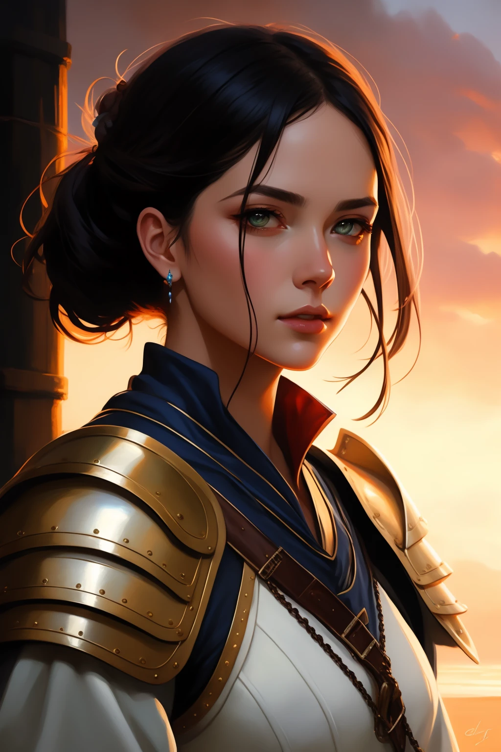 DreamShaper preview 1