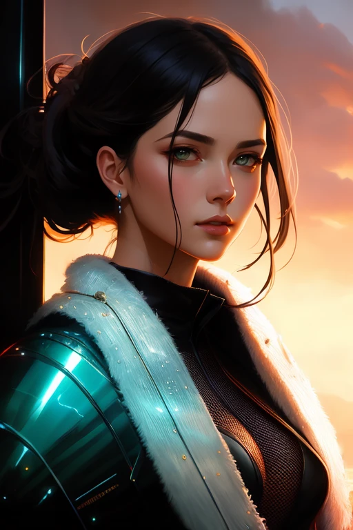 DreamShaper preview 3