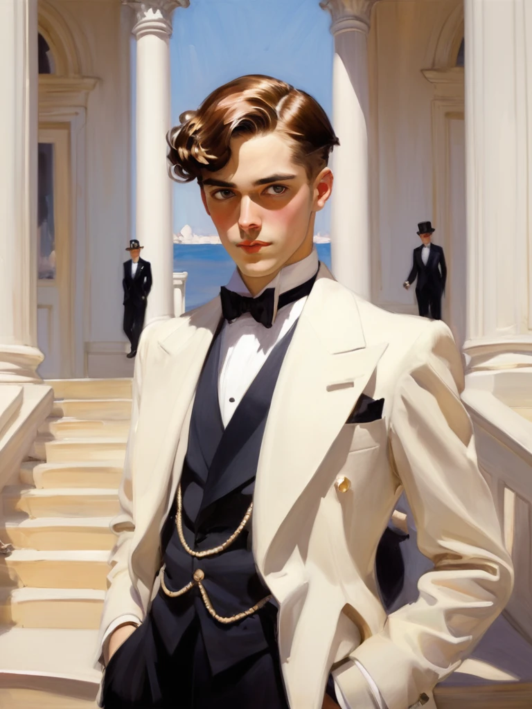 AlbedoBase XL preview 3