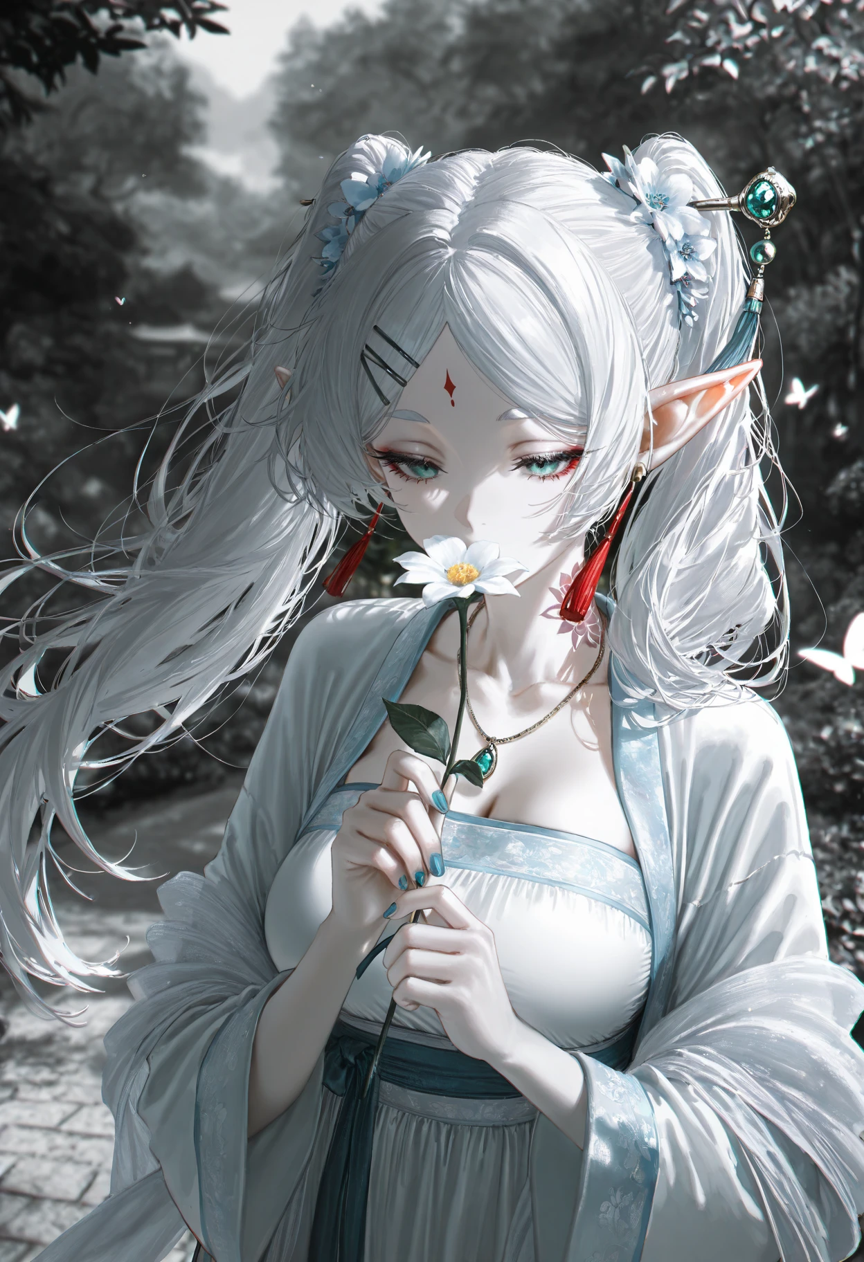 One obsession preview 4