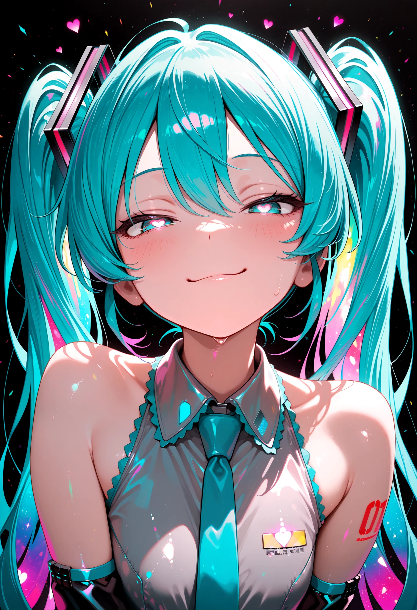 ✨ JANKU v5 Trained + NoobAI + RouWei Illustrious XL ✨ preview 2