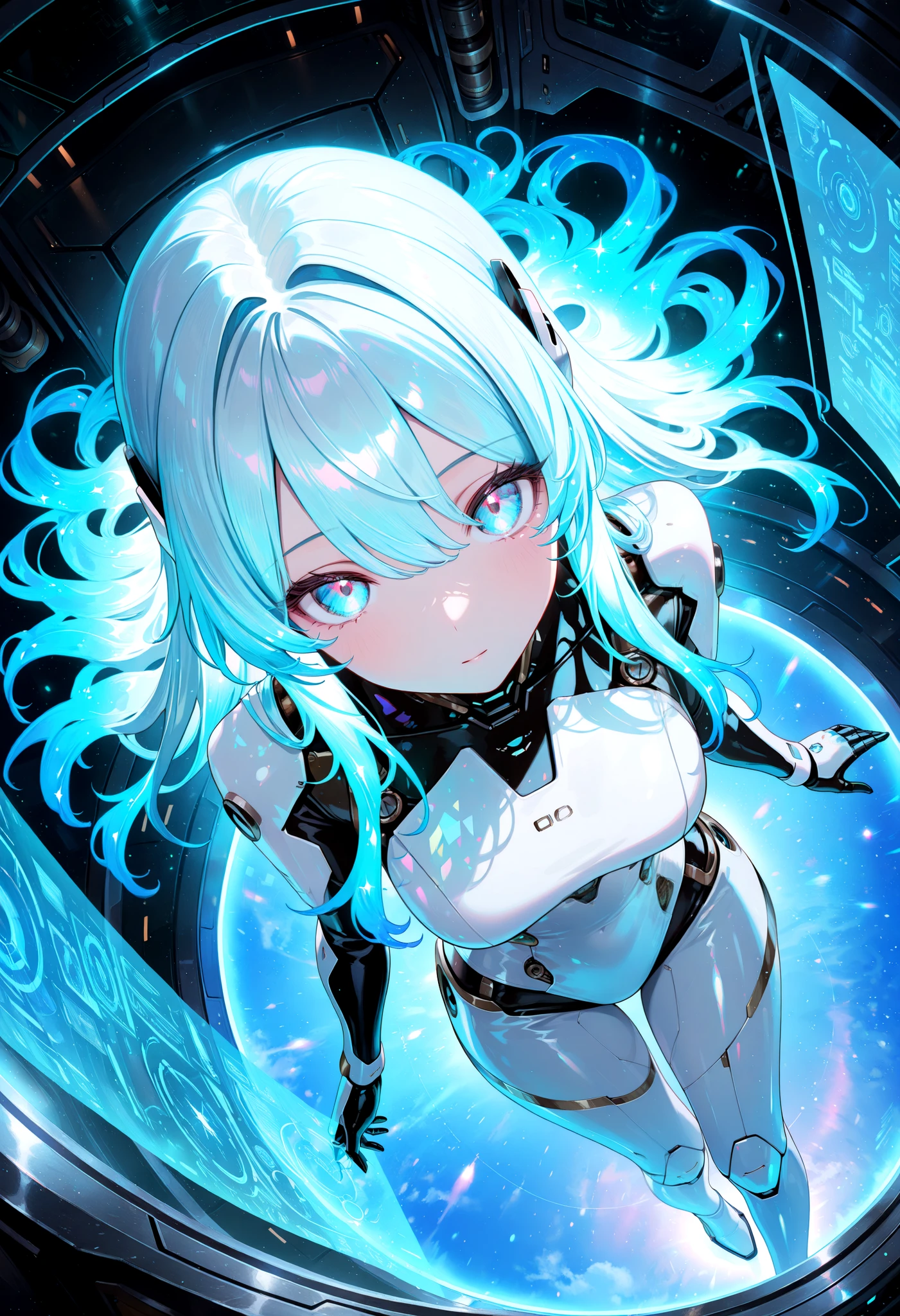 ✨ JANKU v5 Trained + NoobAI + RouWei Illustrious XL ✨ preview 3