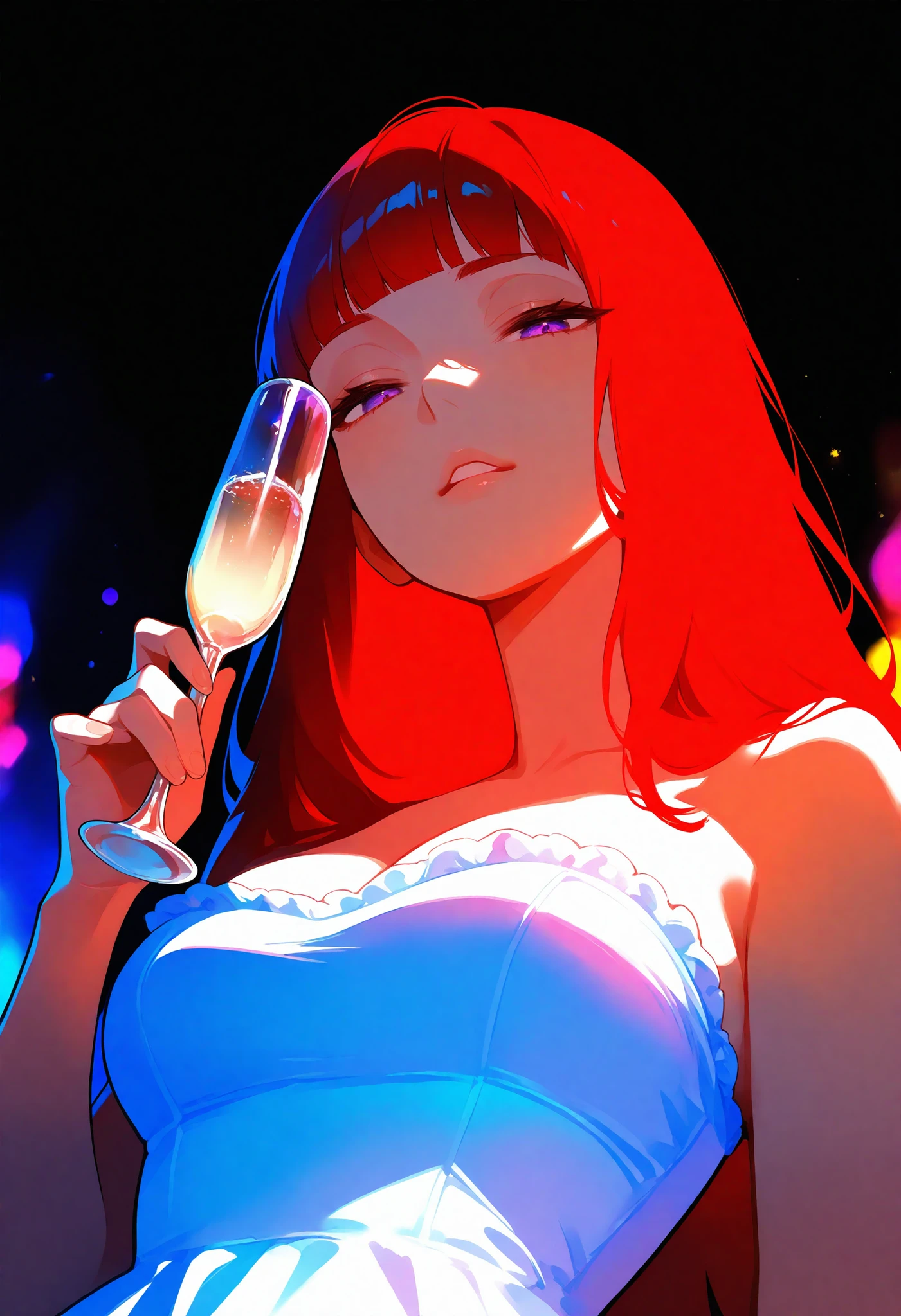 Pony: People's Works v1-v6 preview 1