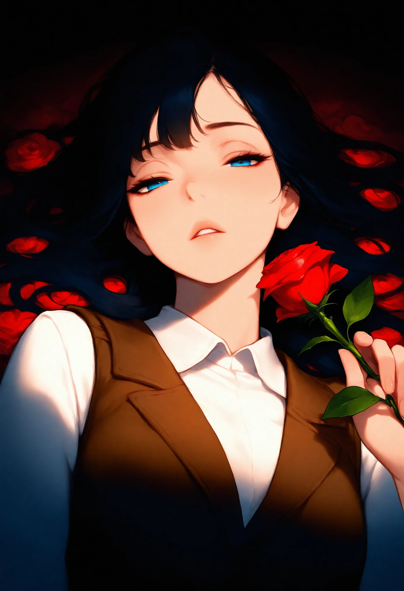 Pony: People's Works v1-v6 preview 2