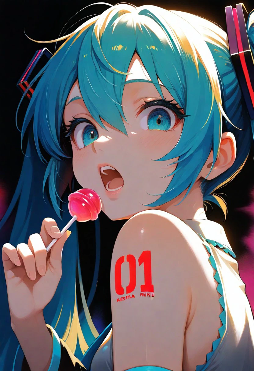 Pony: People's Works v1-v6 preview 1