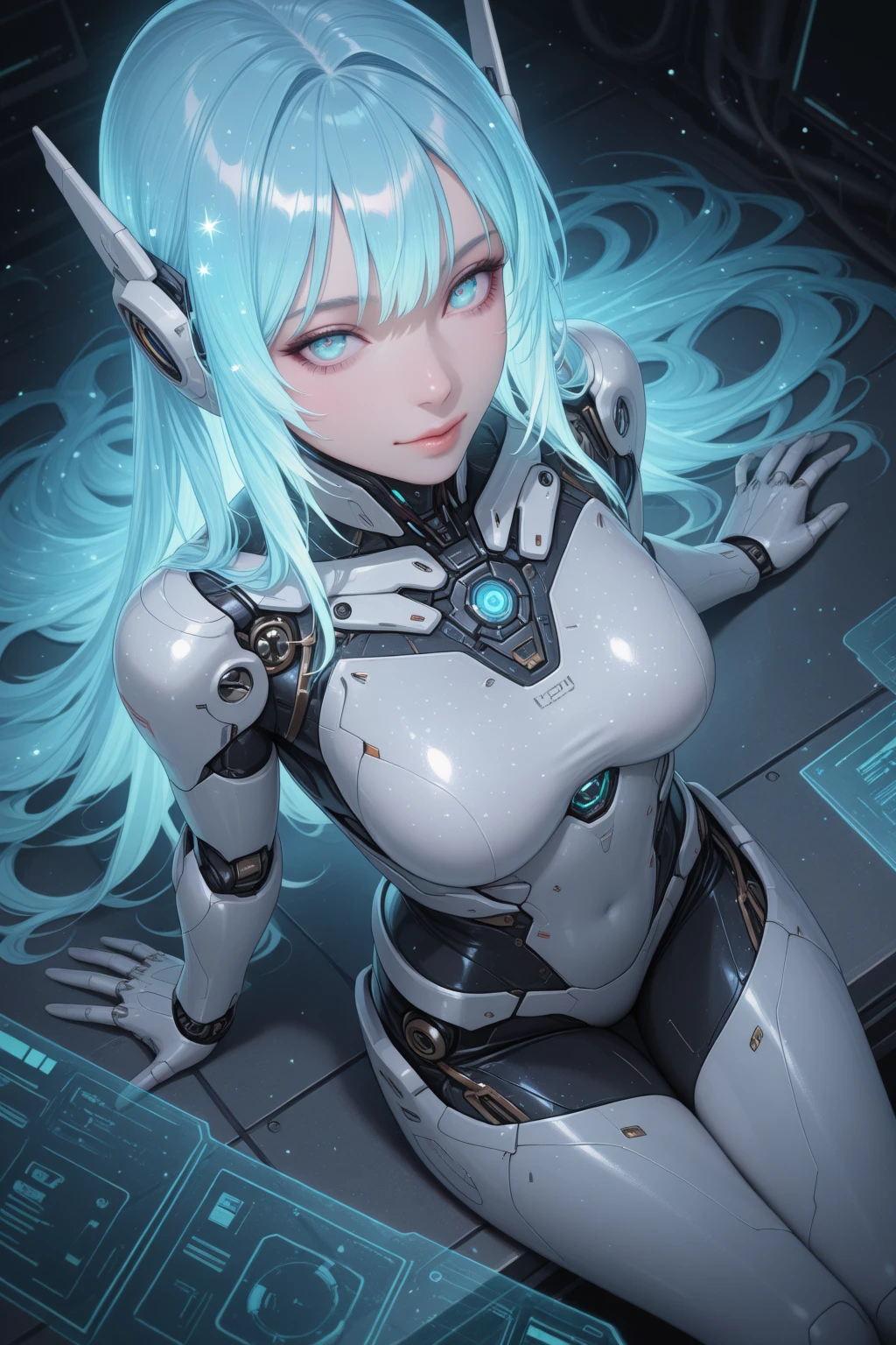 ✨ JANKU v5 Trained + NoobAI + RouWei Illustrious XL ✨ preview 2