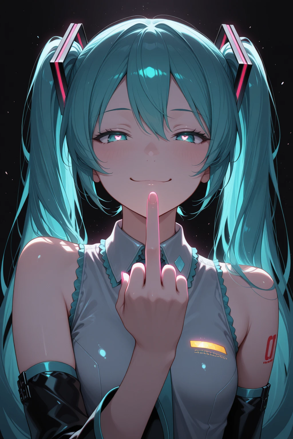 ✨ JANKU v5 Trained + NoobAI + RouWei Illustrious XL ✨ preview 3