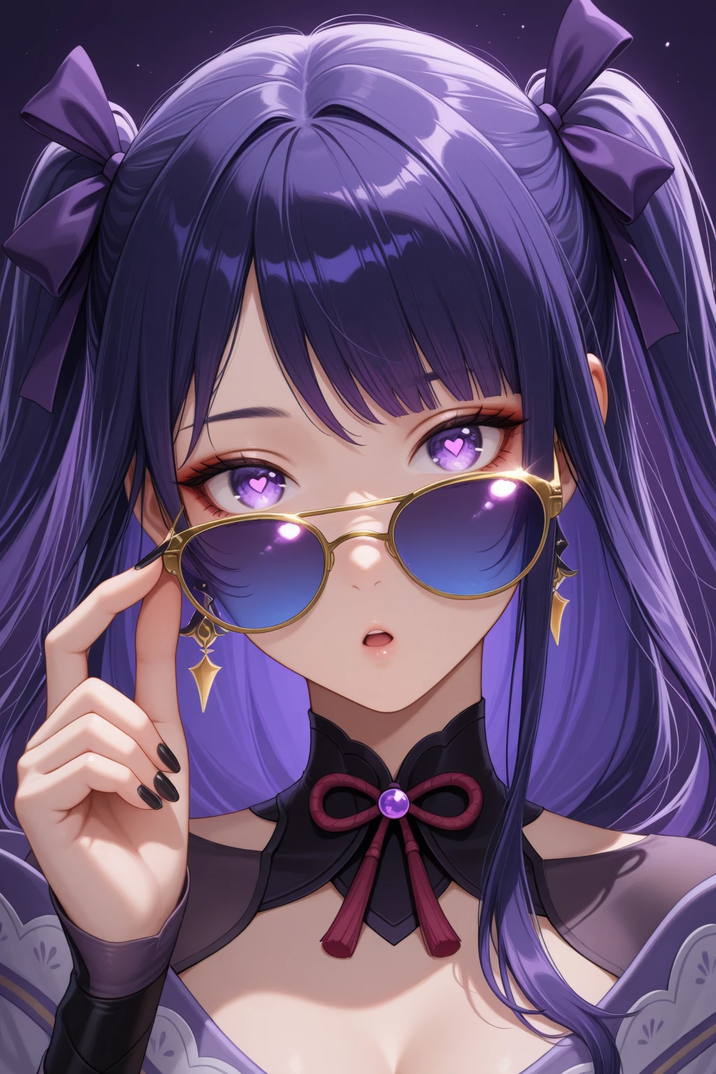 ✨ JANKU v5 Trained + NoobAI + RouWei Illustrious XL ✨ preview 4