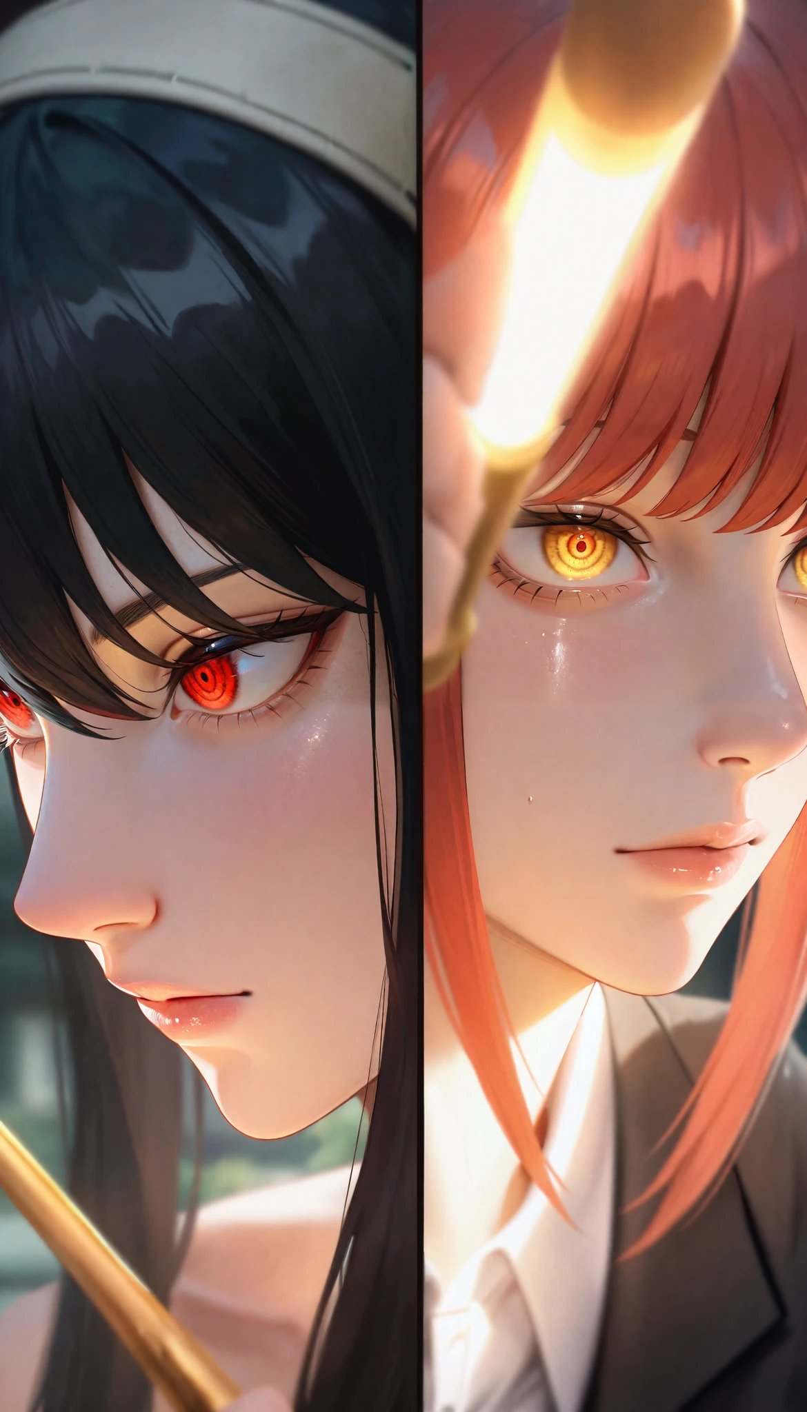 NTR MIX | illustrious-XL | Noob-XL preview 3