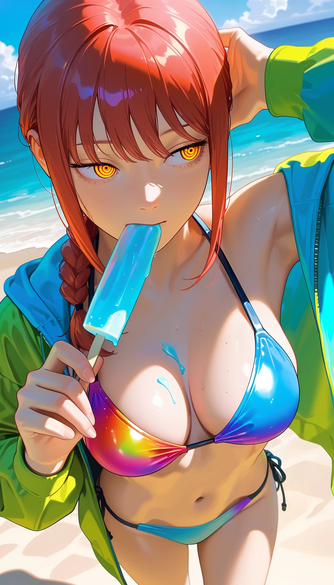 NTR MIX | illustrious-XL | Noob-XL preview 5