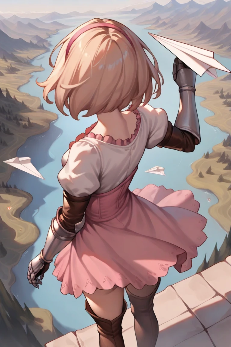 Pony: People's Works v1-v6 preview 3