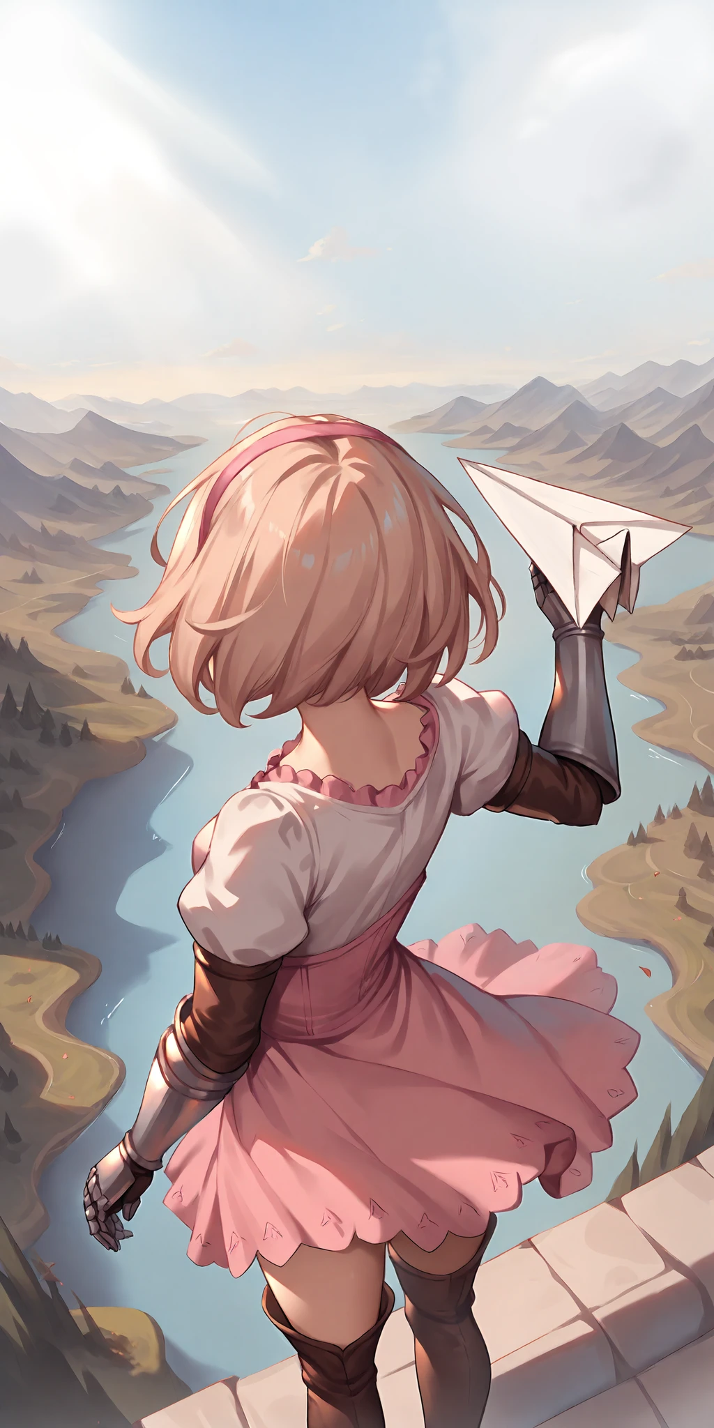 Pony: People's Works v1-v6 preview 4