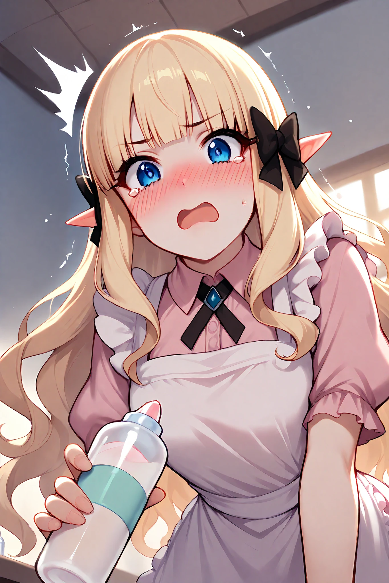 Pony: People's Works v1-v6 preview 5