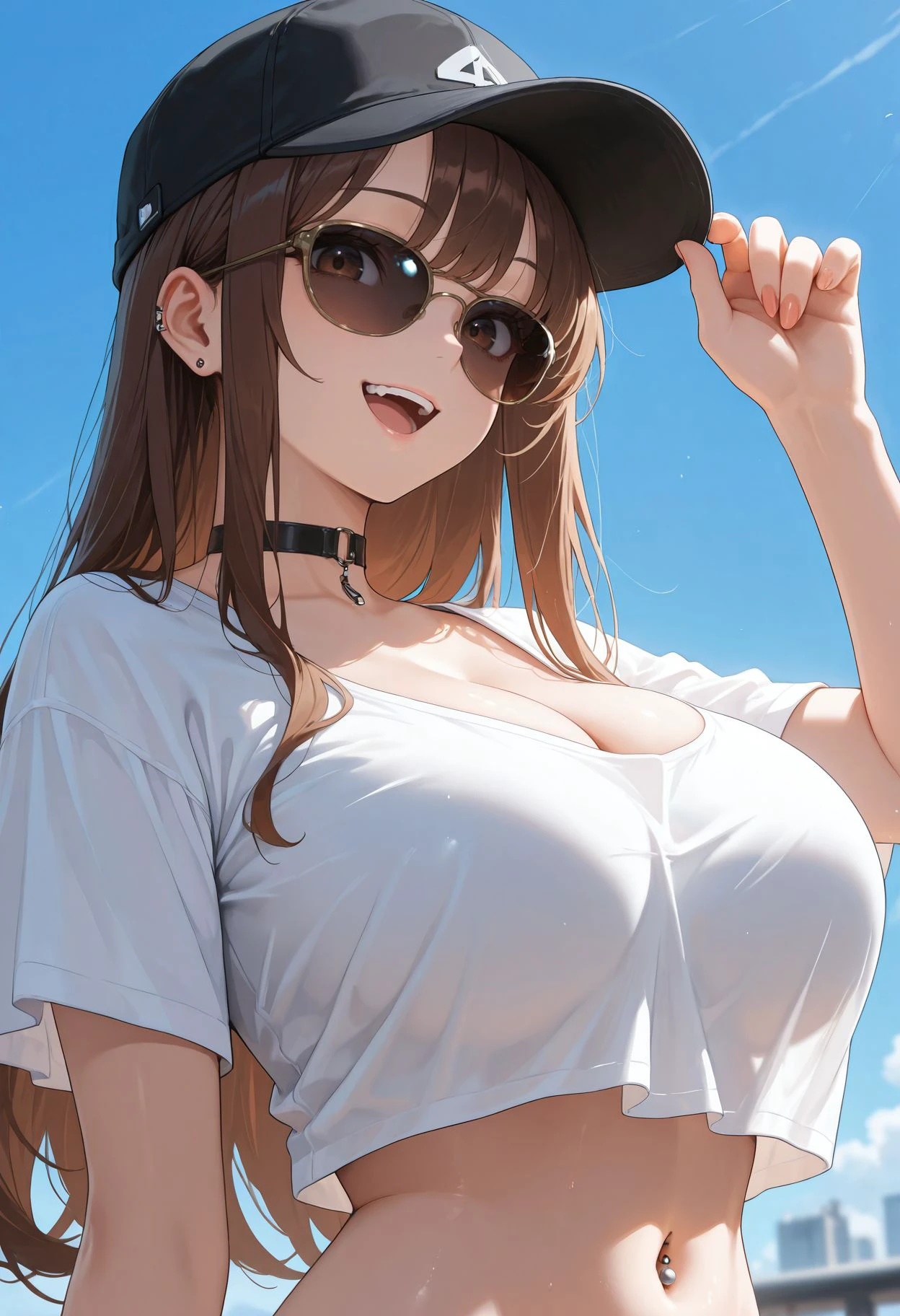 Prefect illustrious XL preview 2