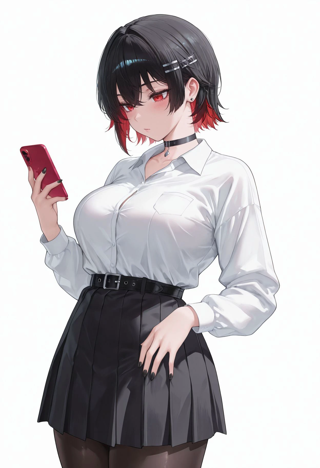 Prefect illustrious XL preview 4