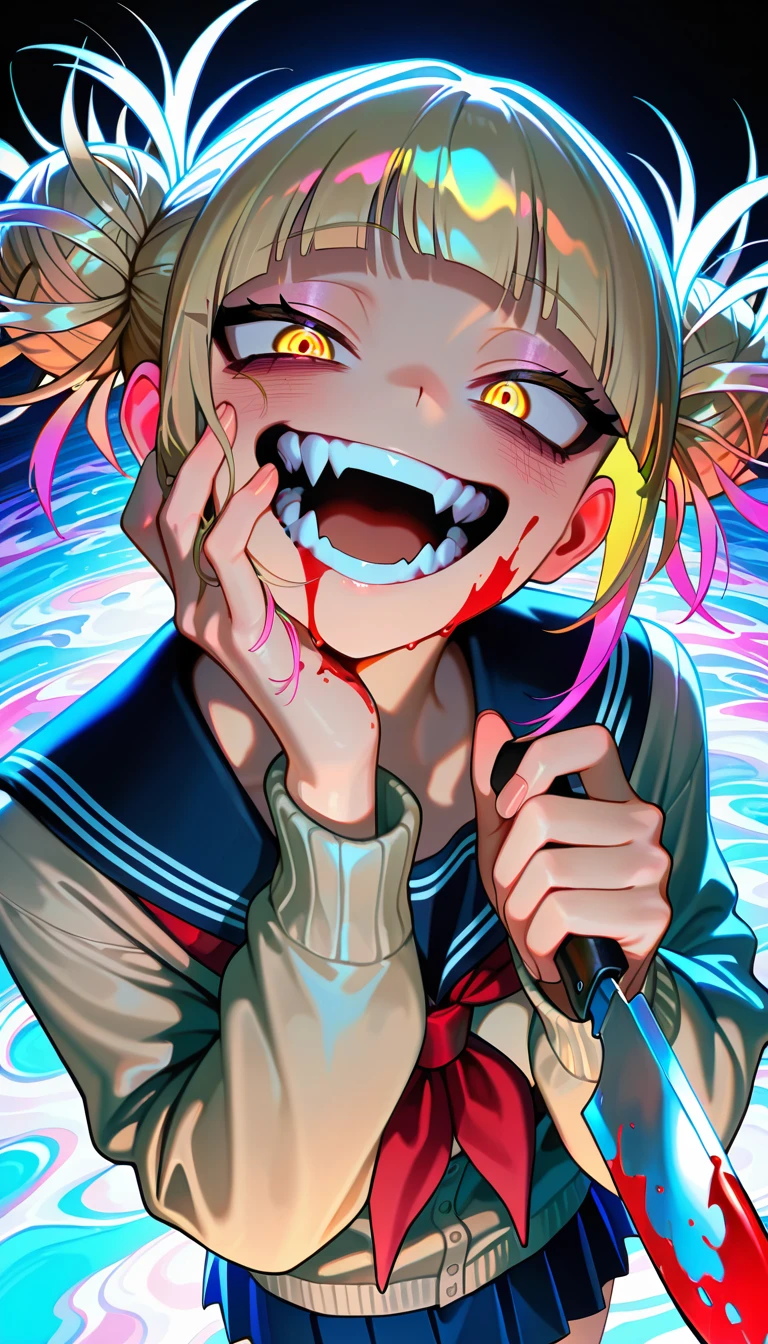 NTR MIX | illustrious-XL | Noob-XL preview 1