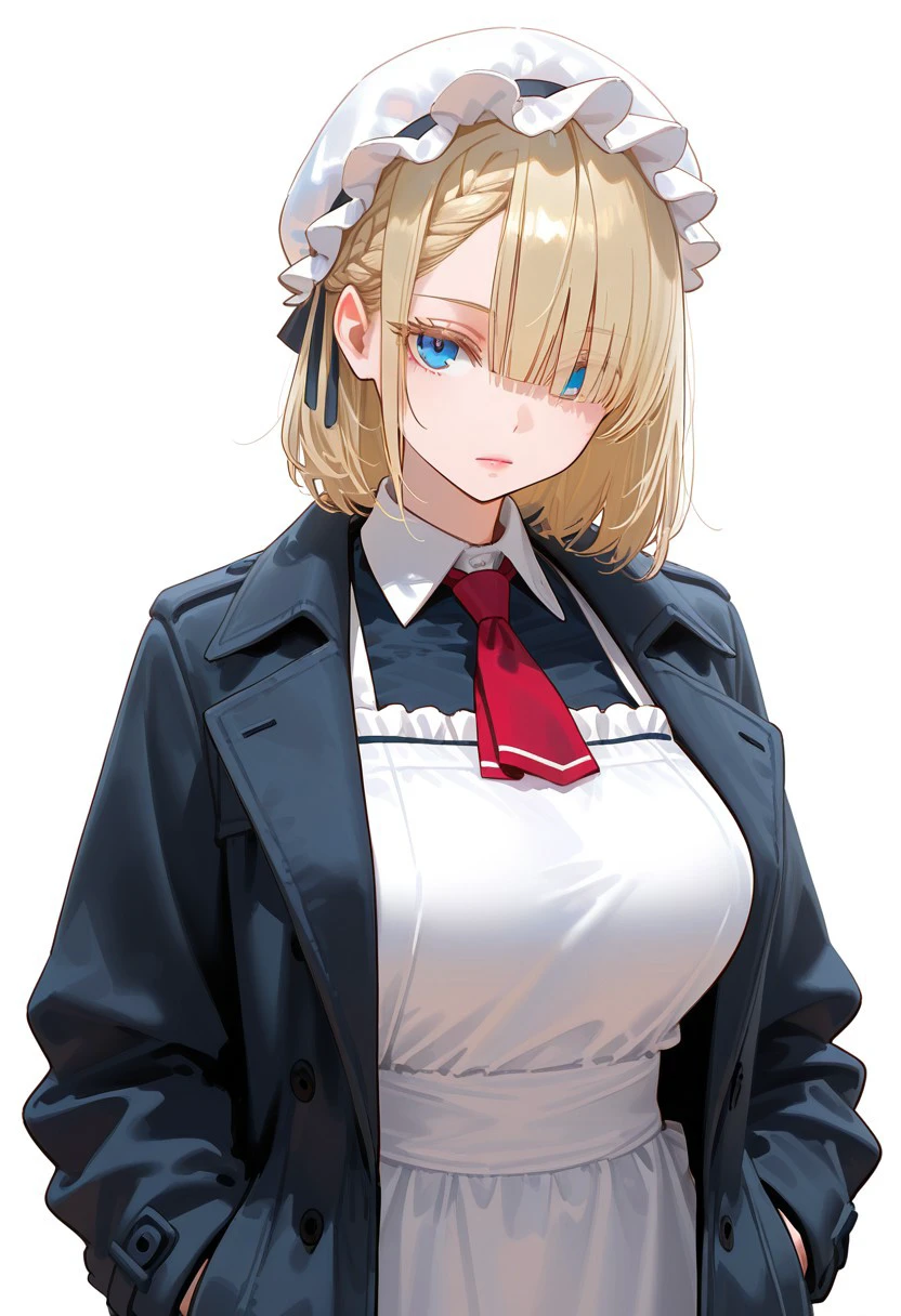 AIイラストおじさん preview 1