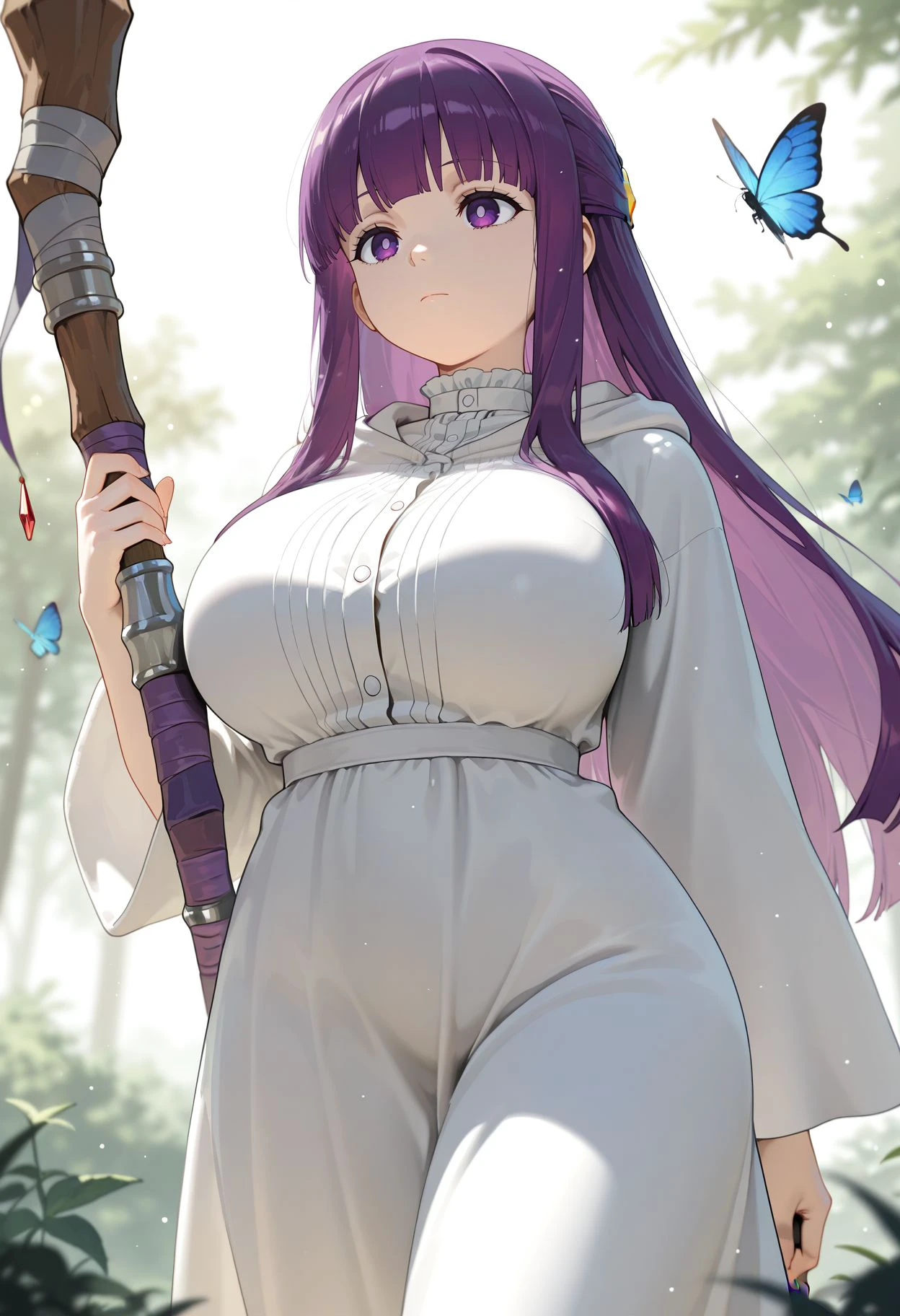 Prefectious XL NSFW preview 3