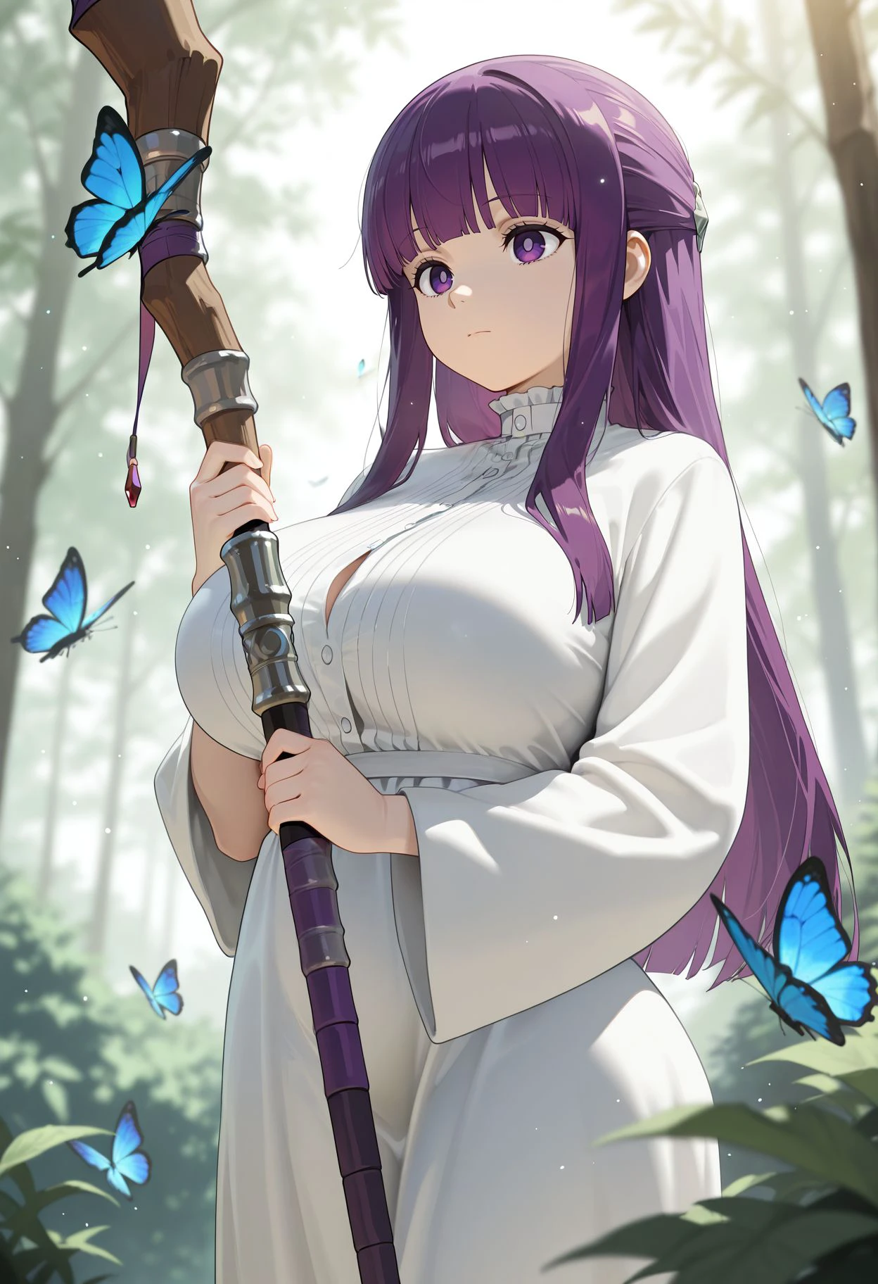 Prefectious XL NSFW preview 4