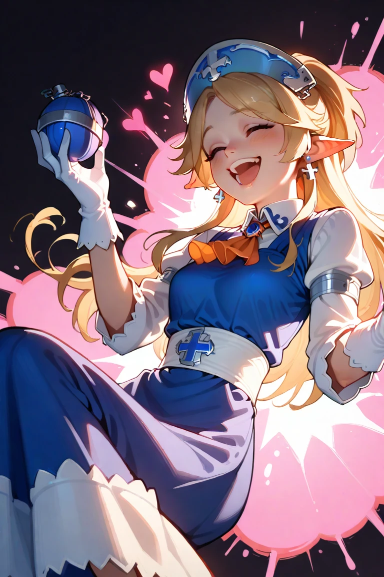 Pony: People's Works v1-v6 preview 1