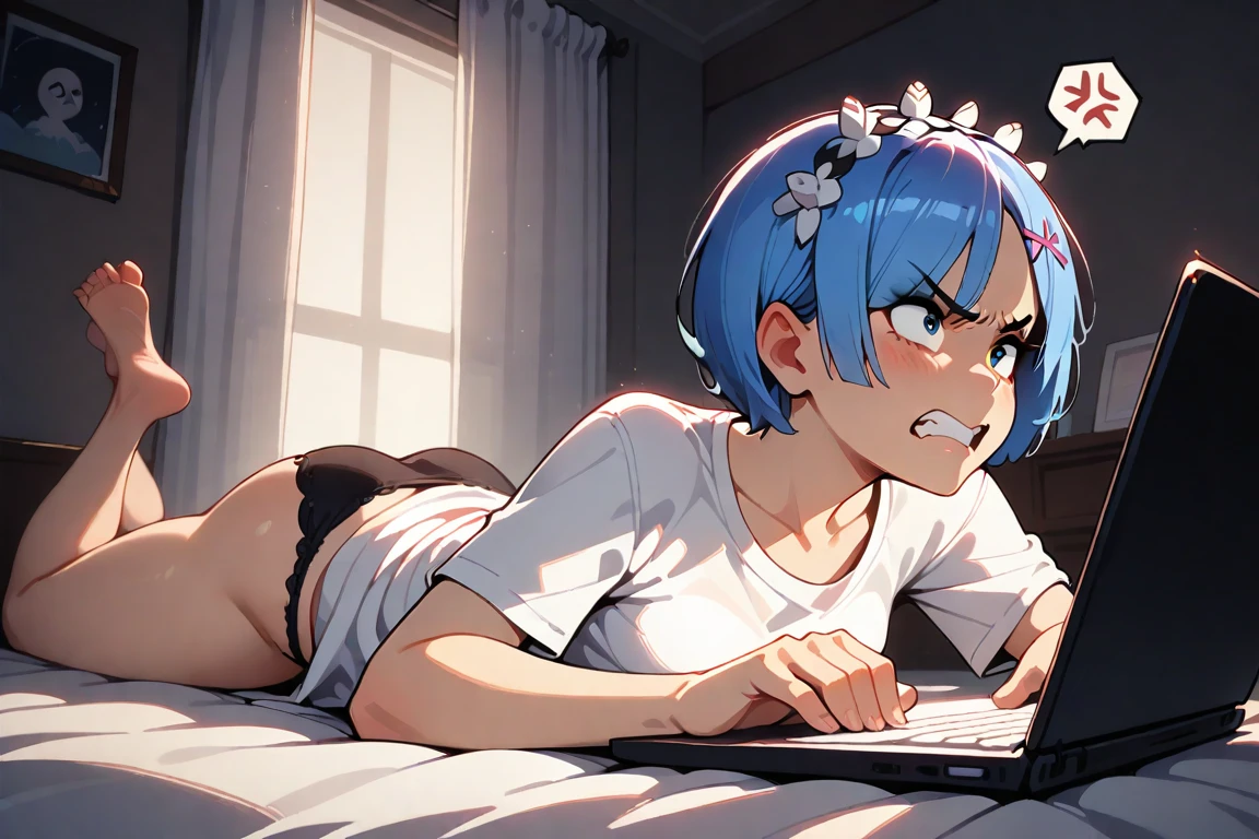 Pony: People's Works v1-v6 preview 3