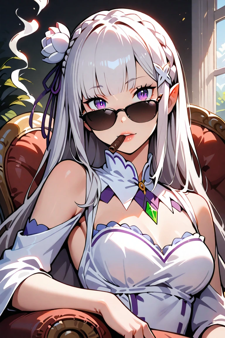 Pony: People's Works v1-v6 preview 5