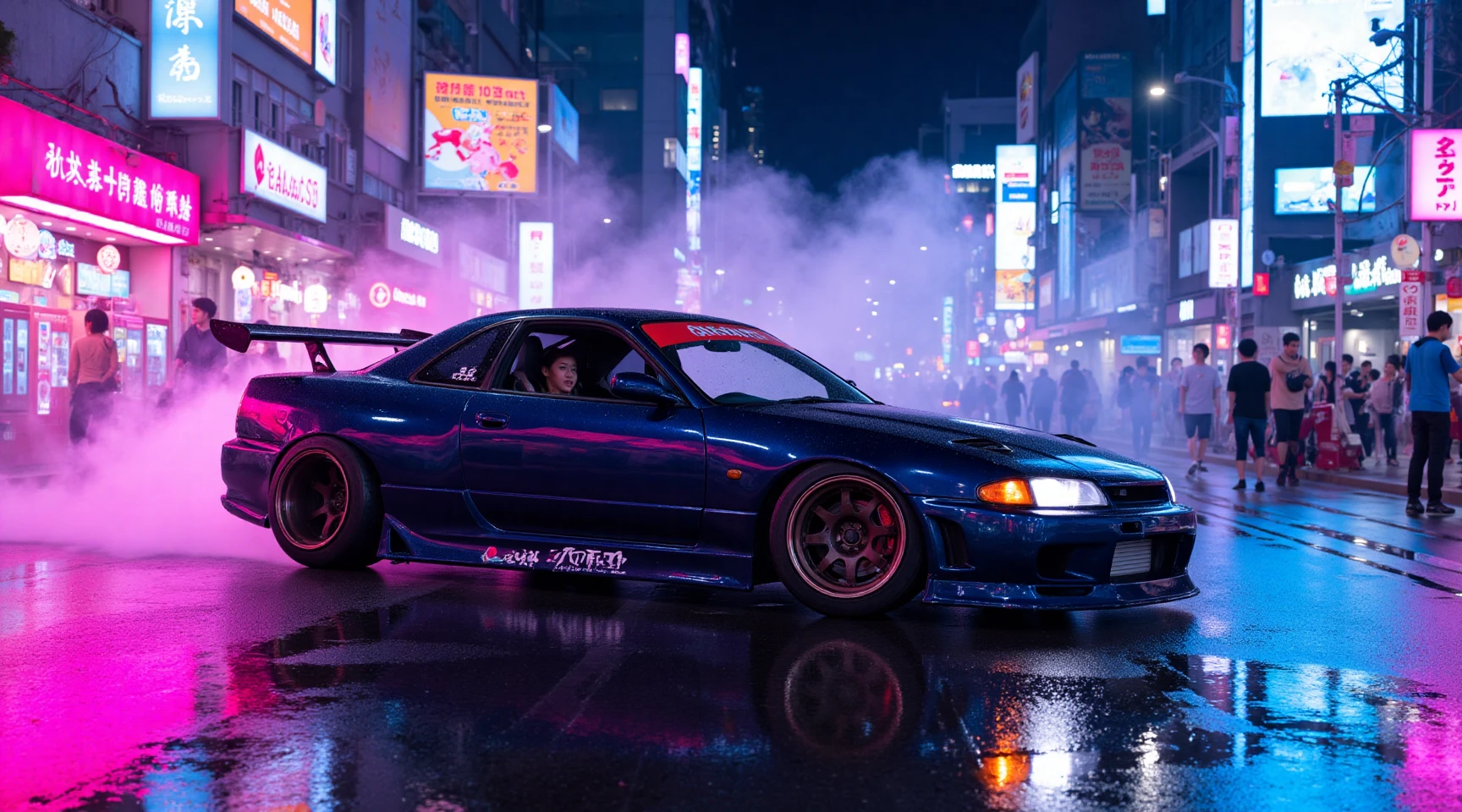 Real Dream preview 5