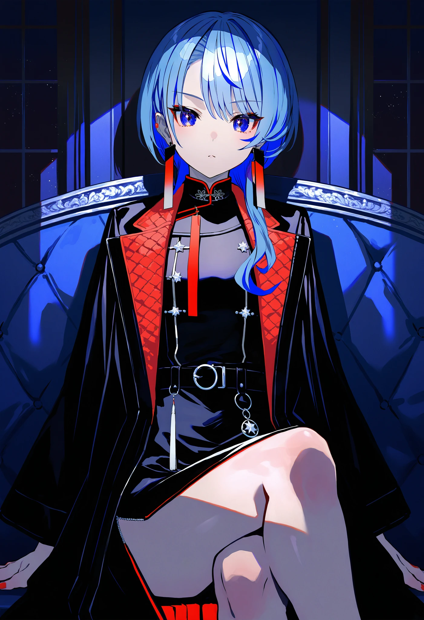 Aesthetic Quality Modifiers - Masterpiece preview 1