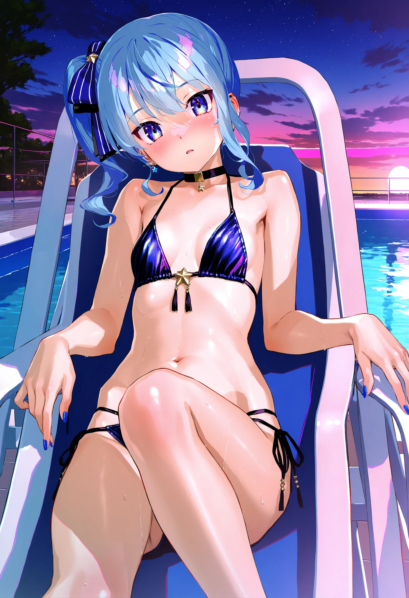 Aesthetic Quality Modifiers - Masterpiece preview 4