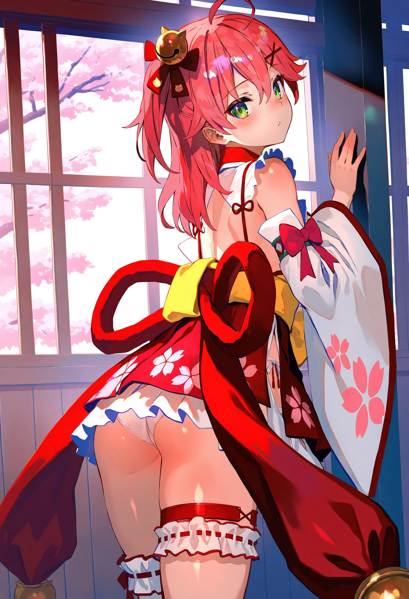 Aesthetic Quality Modifiers - Masterpiece preview 5