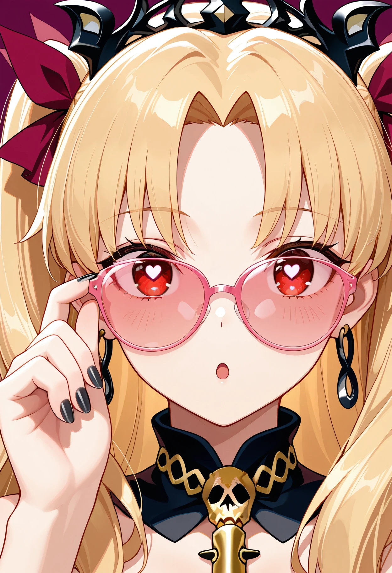 Prefect illustrious XL preview 1