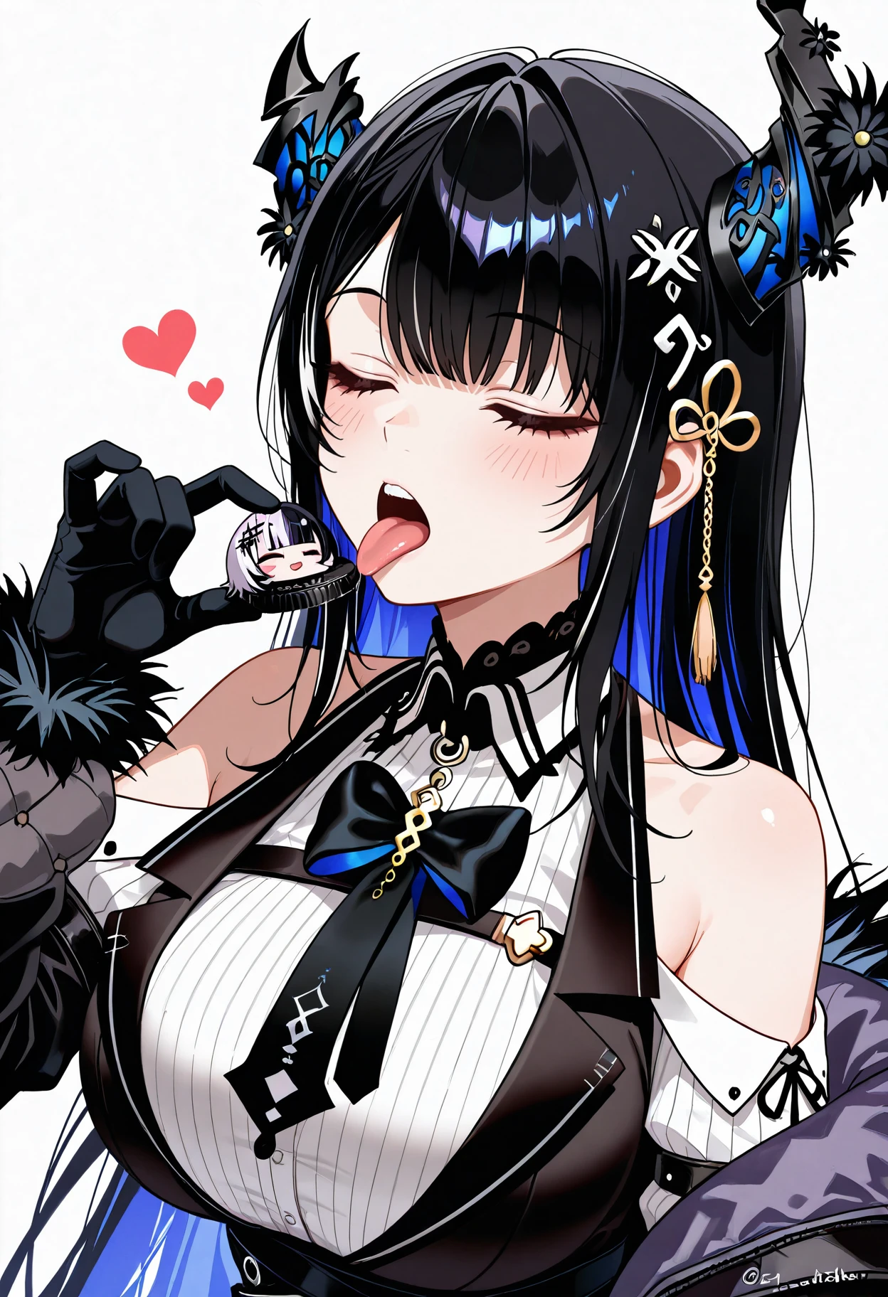 Prefect illustrious XL preview 4