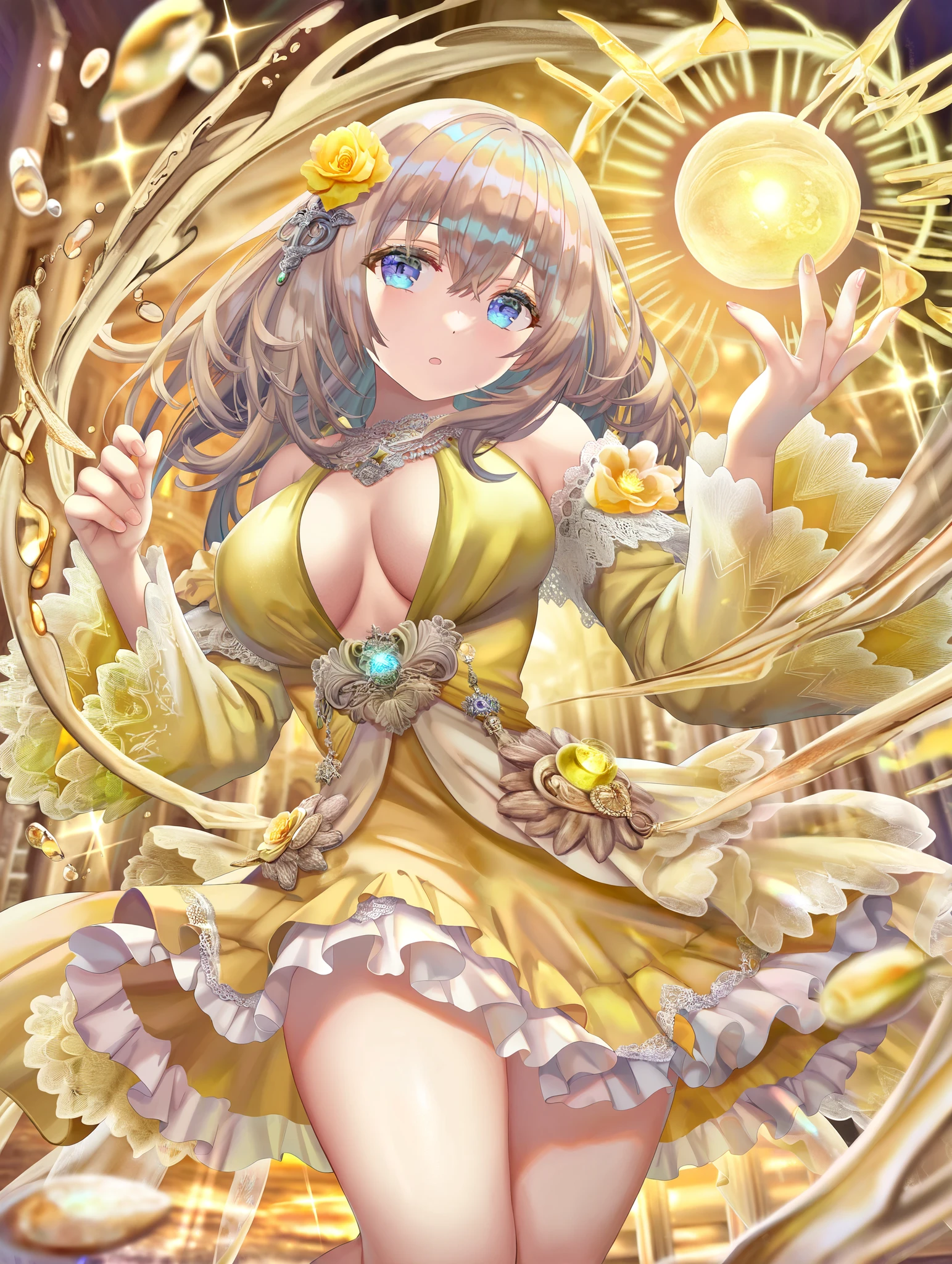 NoobAI-XL Detailer preview 3