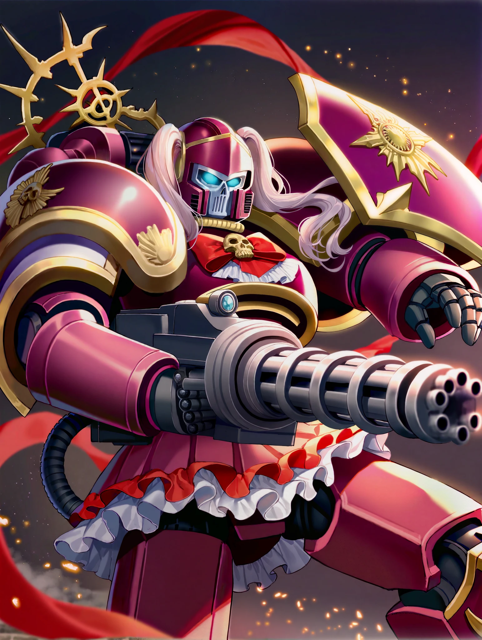 NoobAI-XL Detailer preview 4