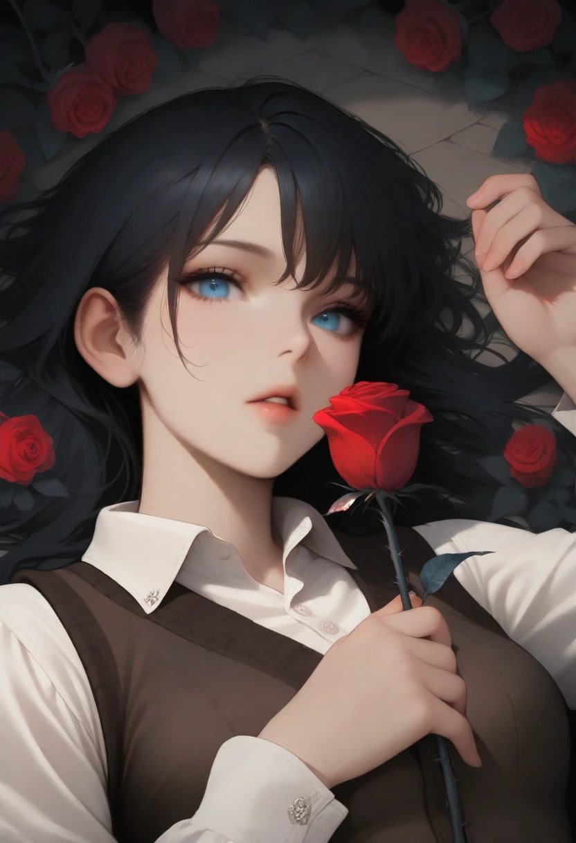 Pony: People's Works v1-v6 preview 2