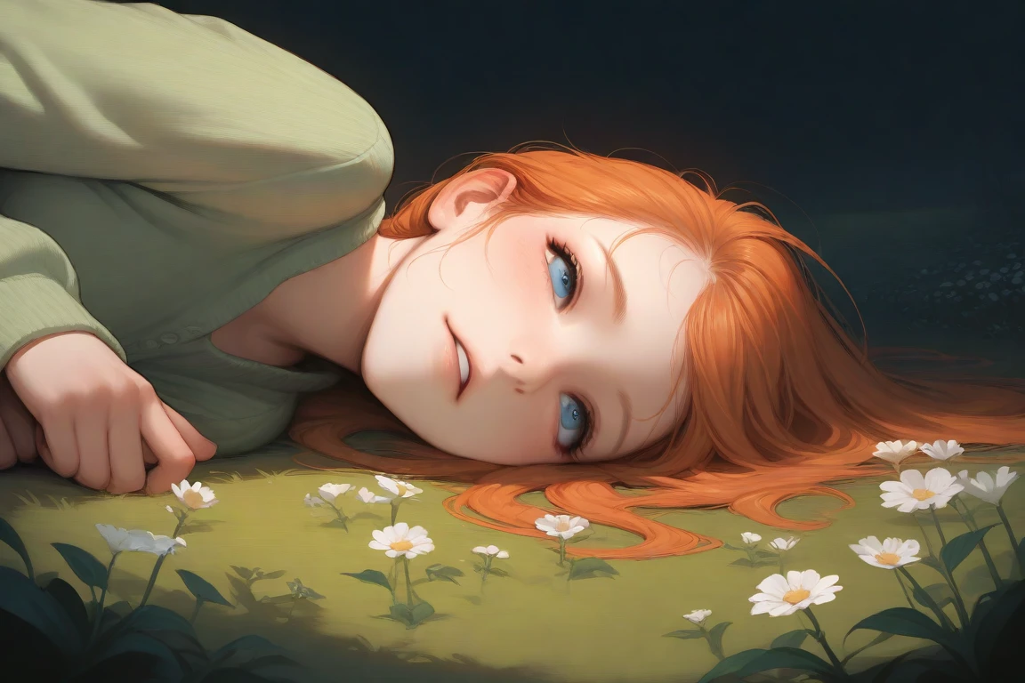 Pony: People's Works v1-v6 preview 3