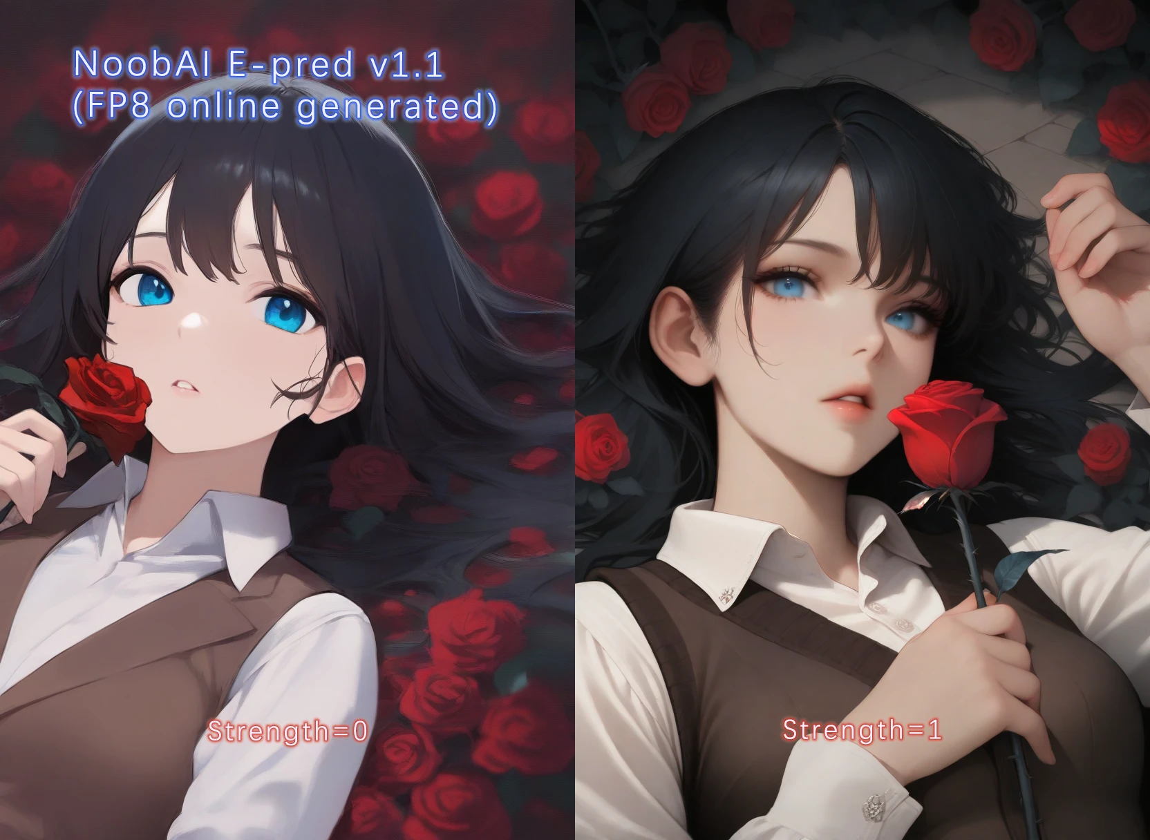 Pony: People's Works v1-v6 preview 4