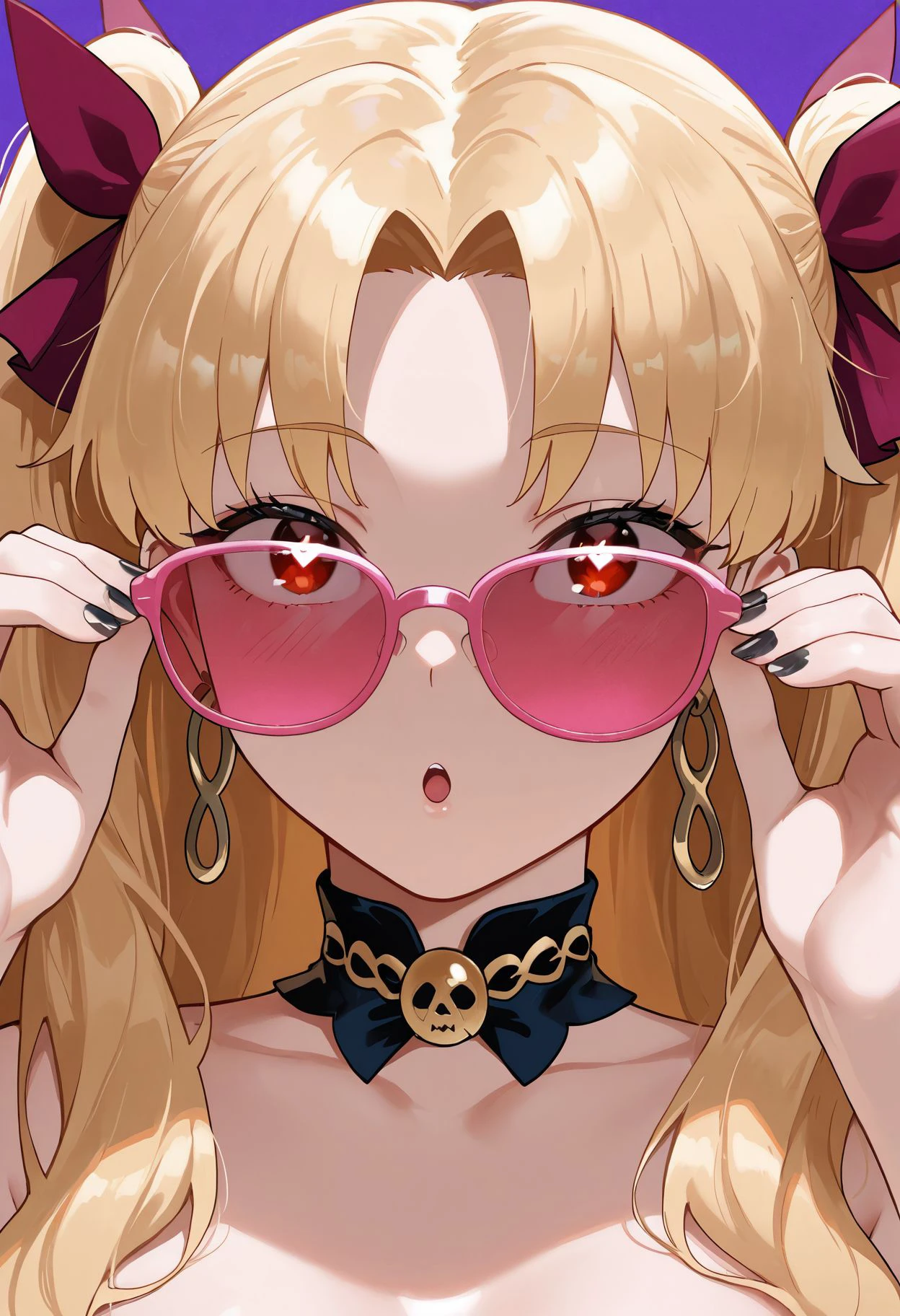 Prefect illustrious XL preview 1