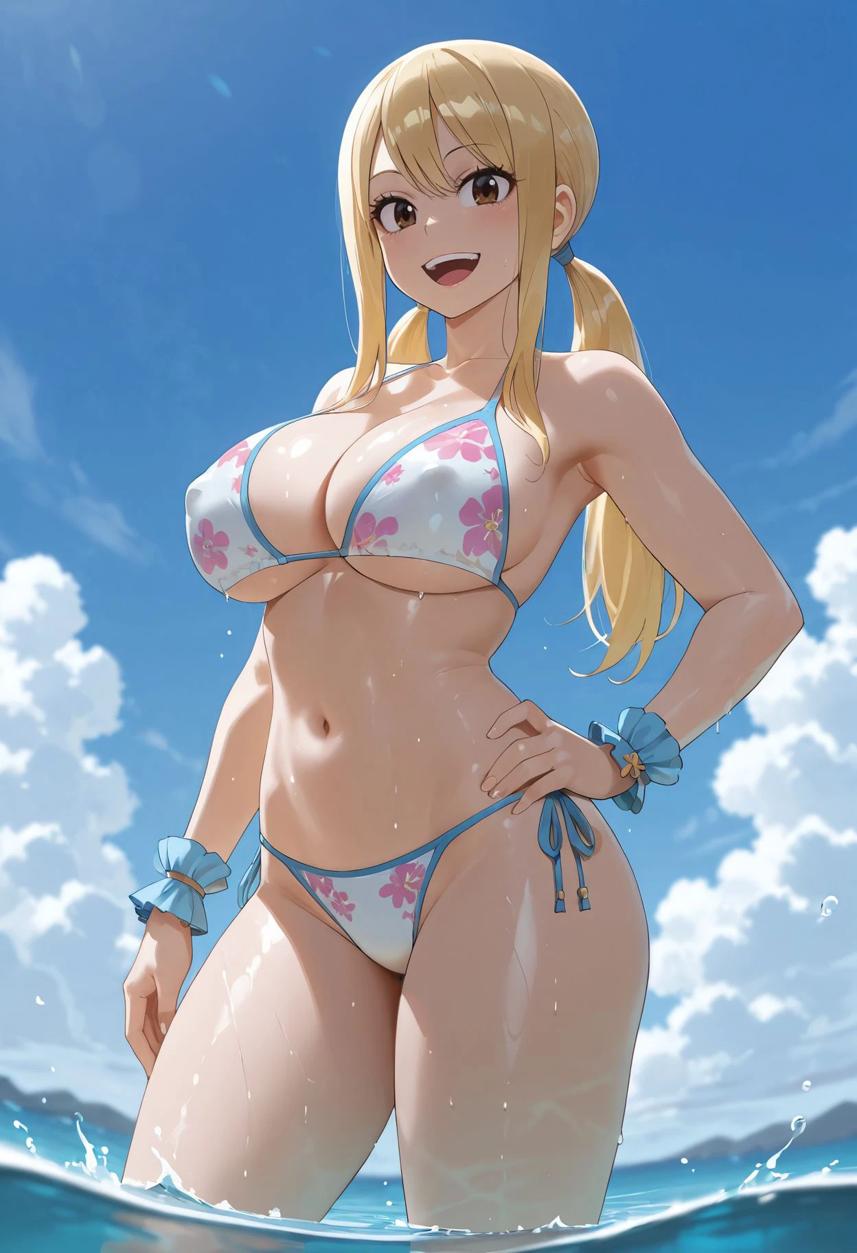 Prefect illustrious XL preview 4