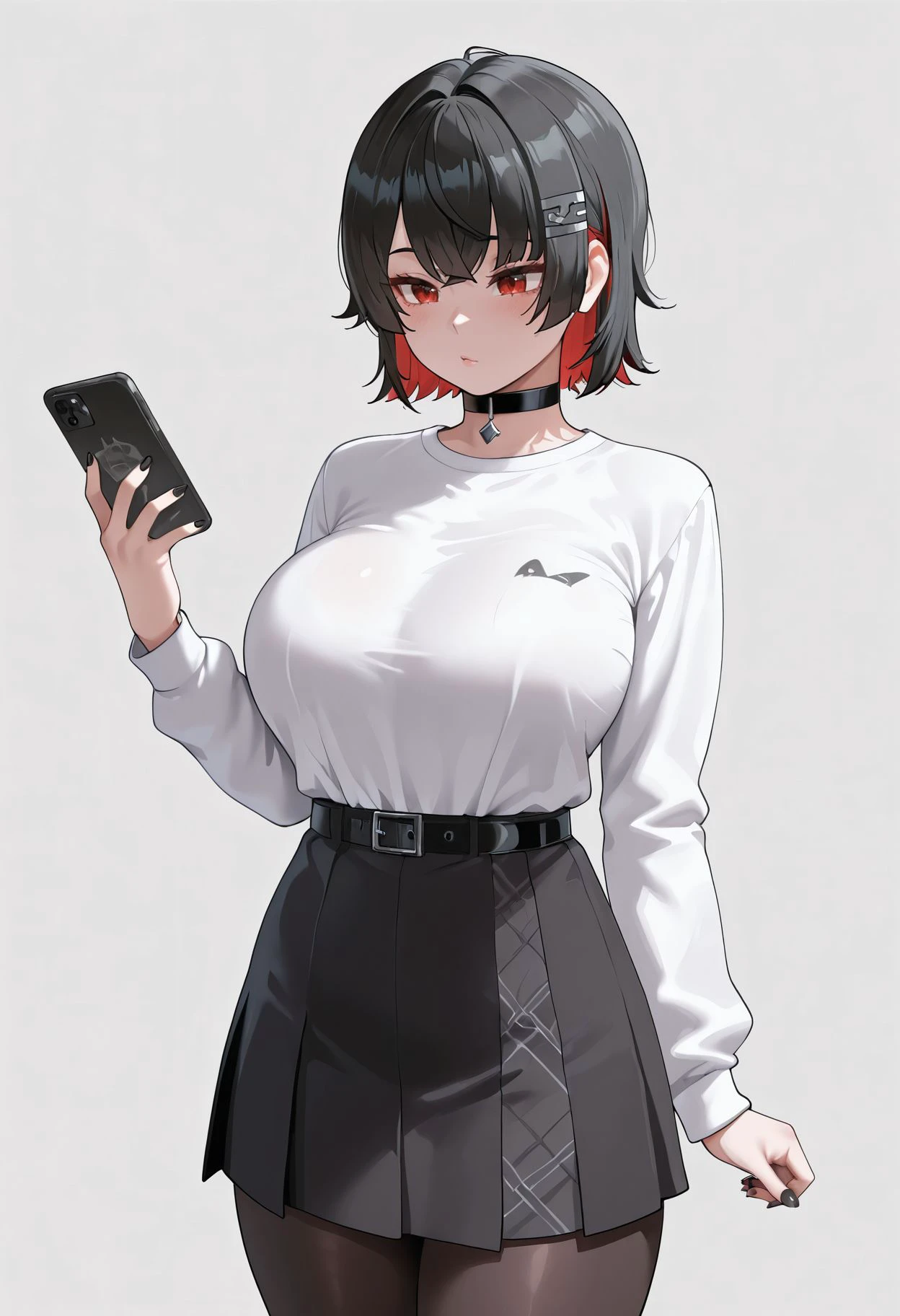 Prefect illustrious XL preview 5