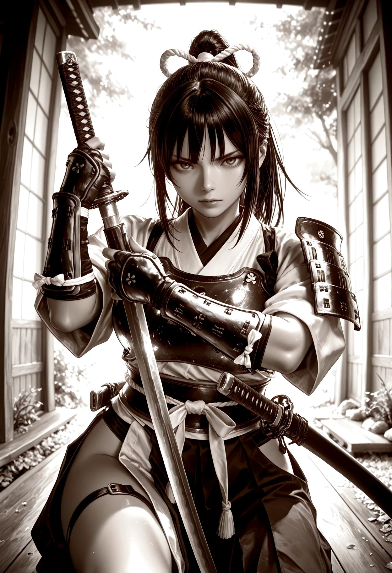 Smooth Detailer Booster (NoobAI/Illustrious/Pony) preview 4