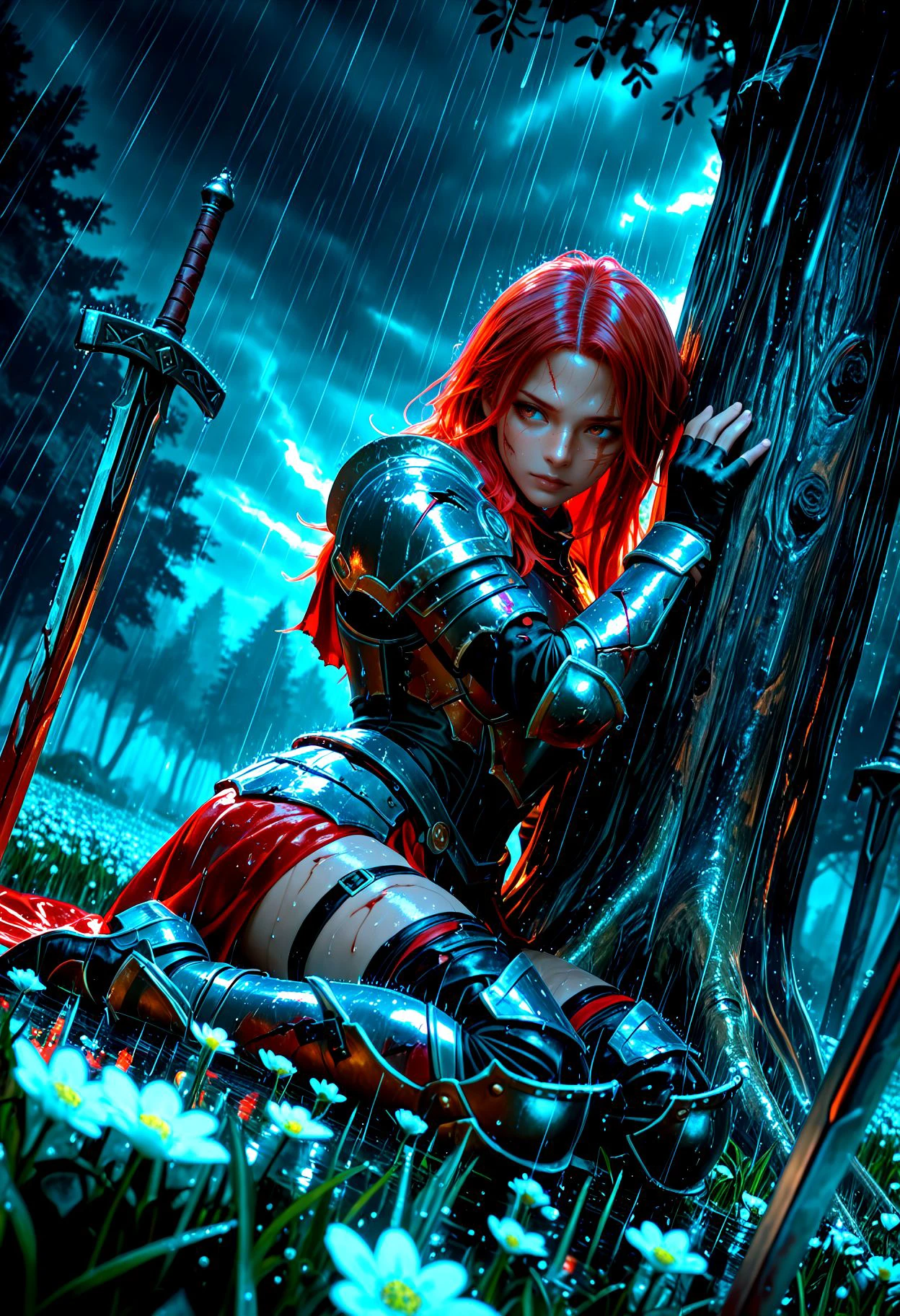 Smooth Detailer Booster (NoobAI/Illustrious/Pony) preview 5