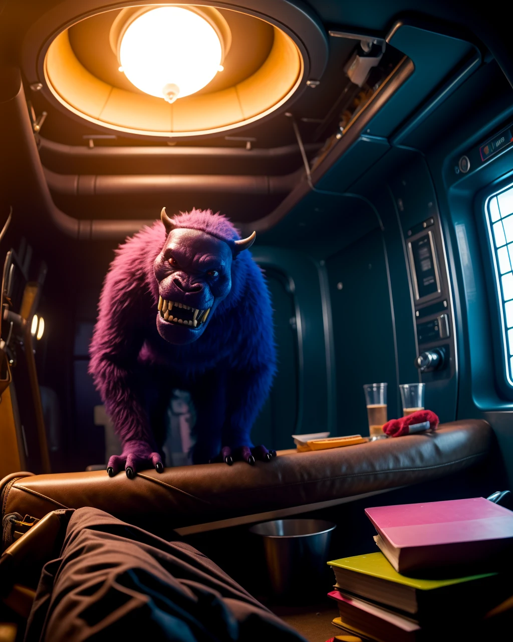 Juggernaut preview 4