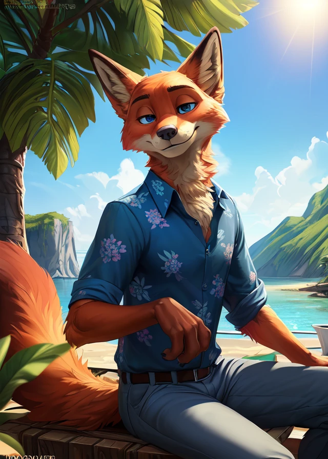YiffyMix preview 1