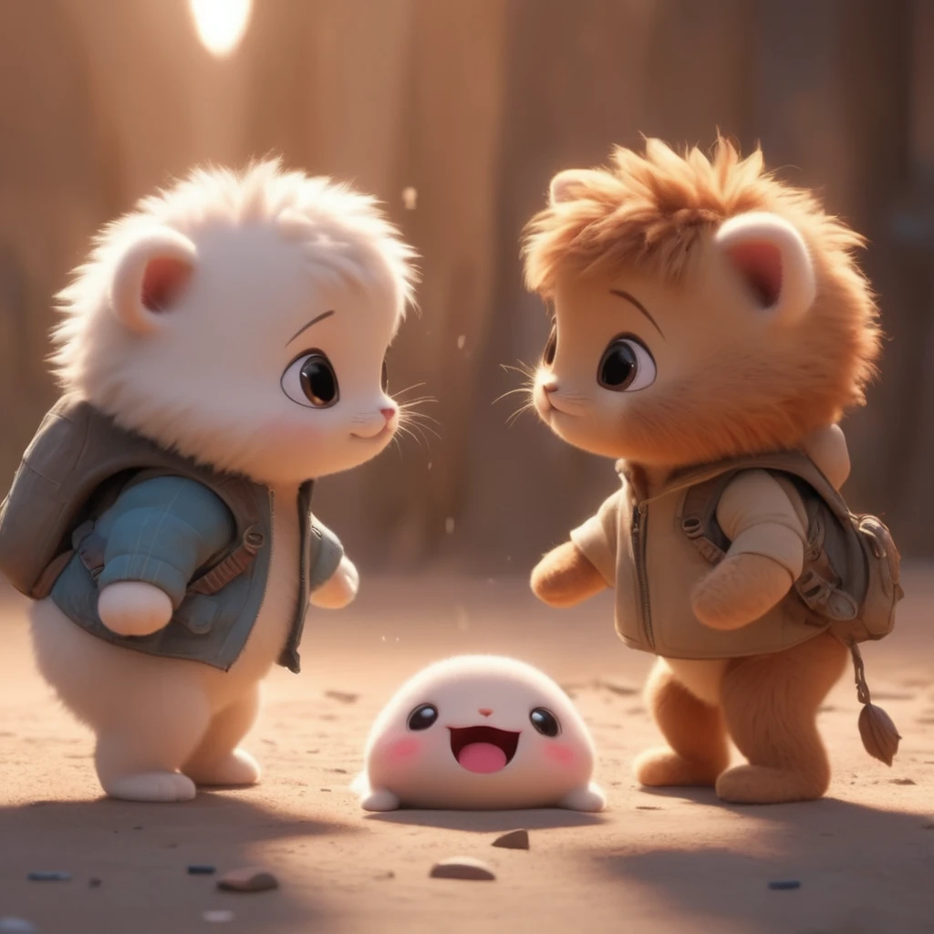 AlbedoBase XL preview 3