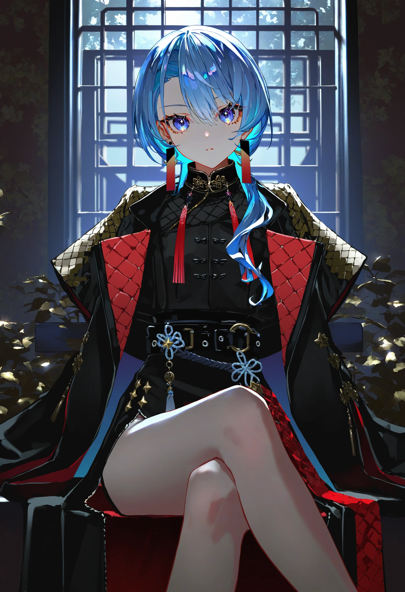 Aesthetic Quality Modifiers - Masterpiece preview 1