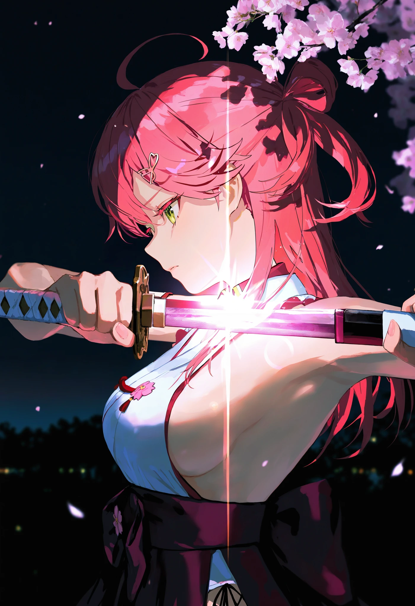 Aesthetic Quality Modifiers - Masterpiece preview 2