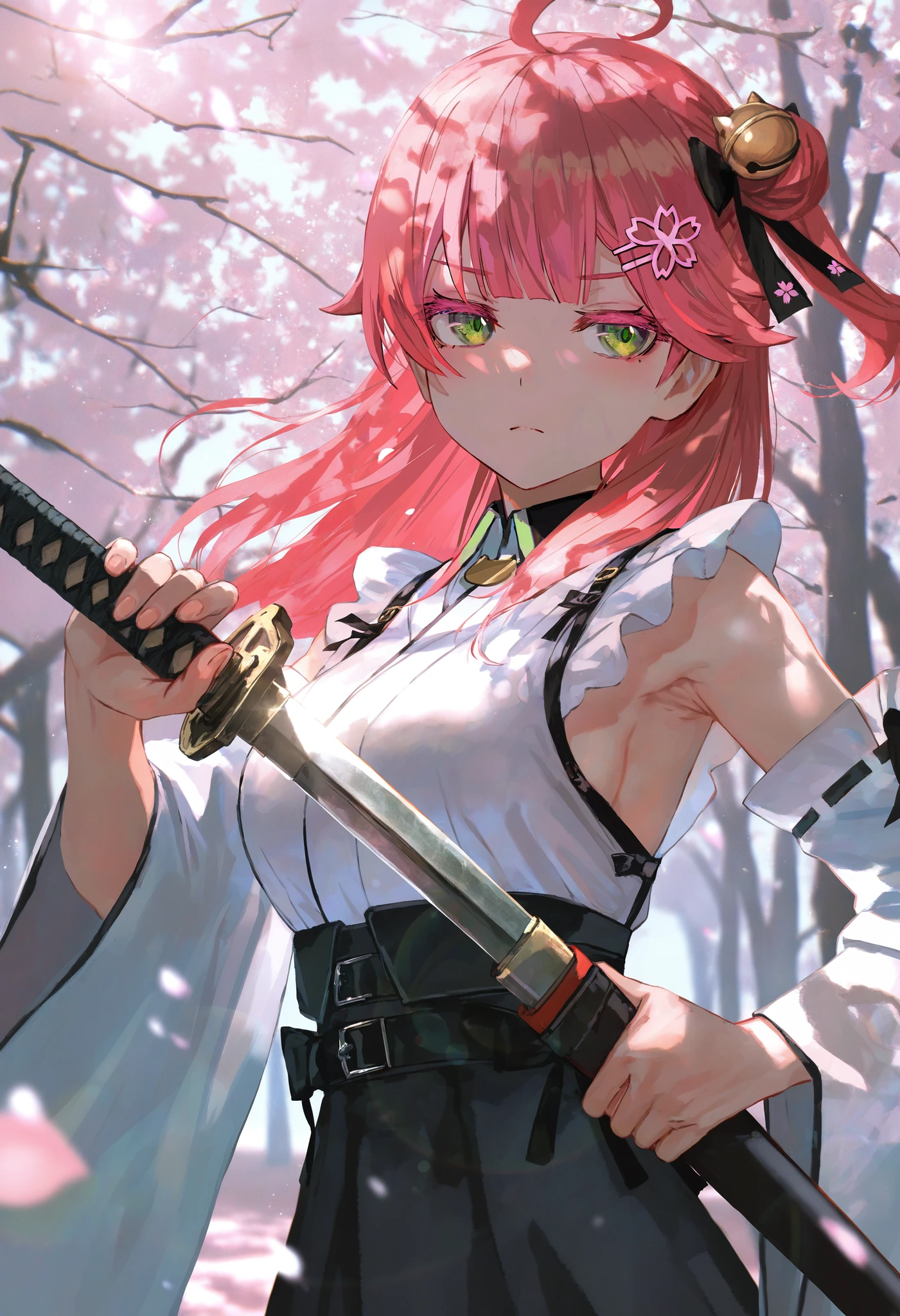 Aesthetic Quality Modifiers - Masterpiece preview 3