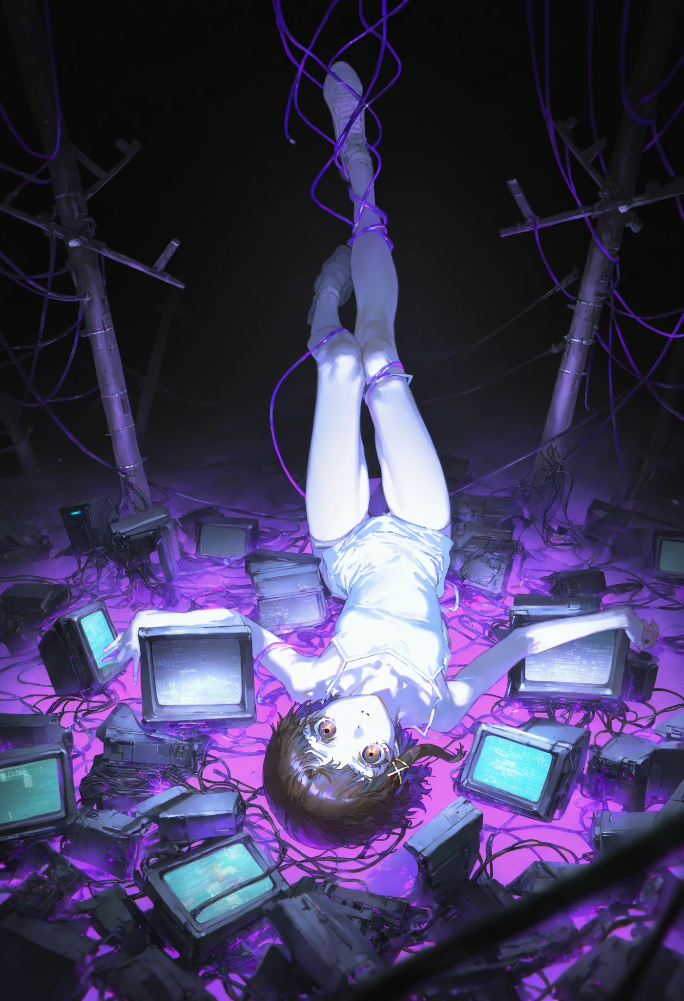 Aesthetic Quality Modifiers - Masterpiece preview 4