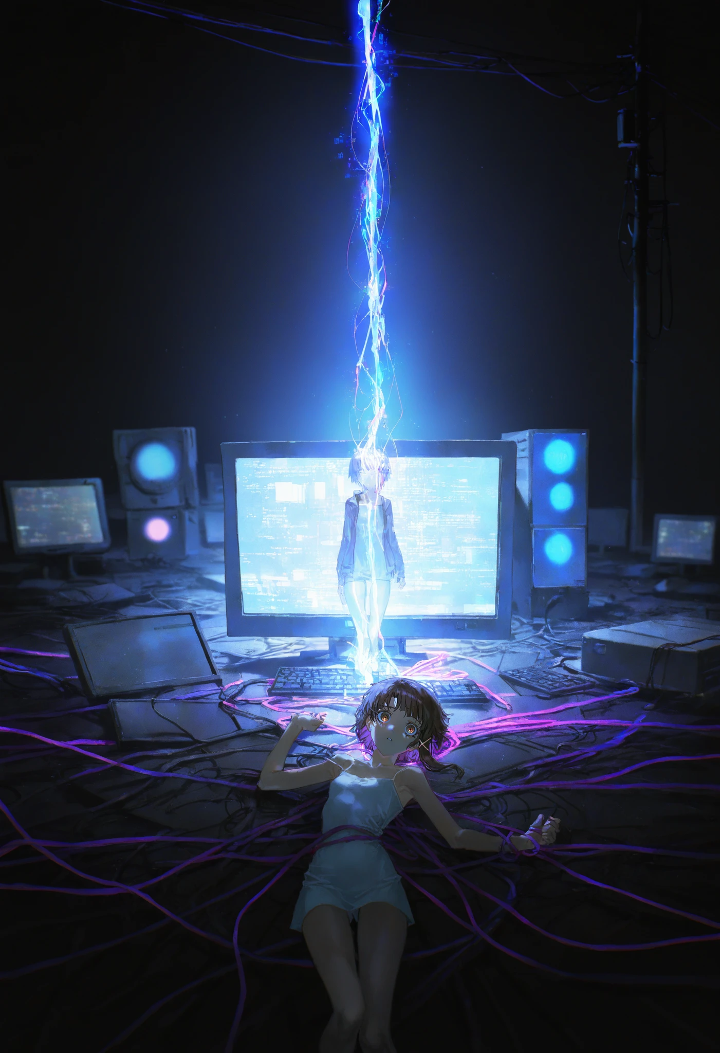 Aesthetic Quality Modifiers - Masterpiece preview 5